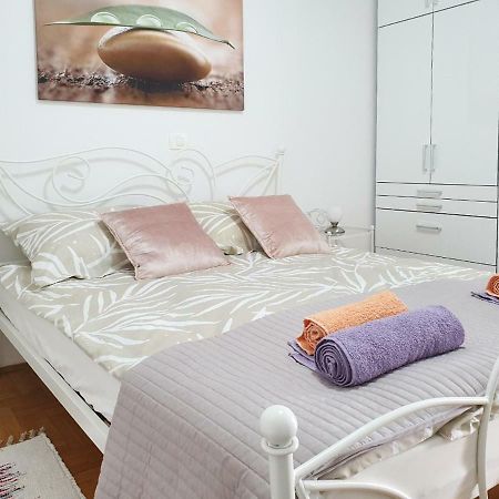 Lastovka Posesi Apartment Medulin Luaran gambar