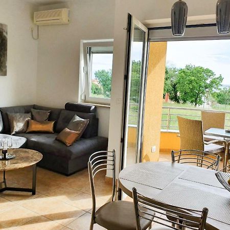 Lastovka Posesi Apartment Medulin Luaran gambar