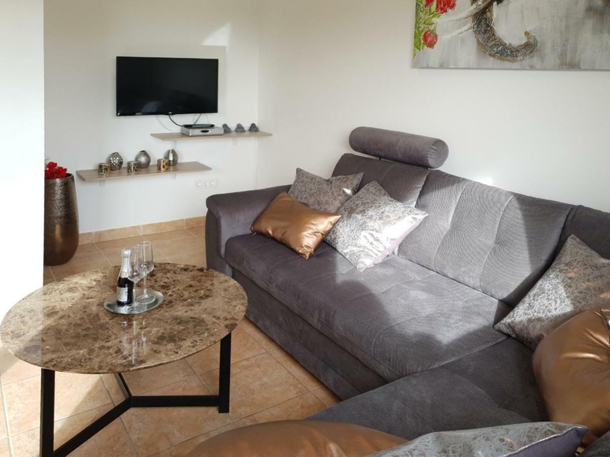 Lastovka Posesi Apartment Medulin Luaran gambar