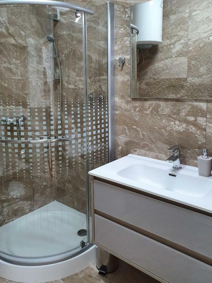 Lastovka Posesi Apartment Medulin Luaran gambar