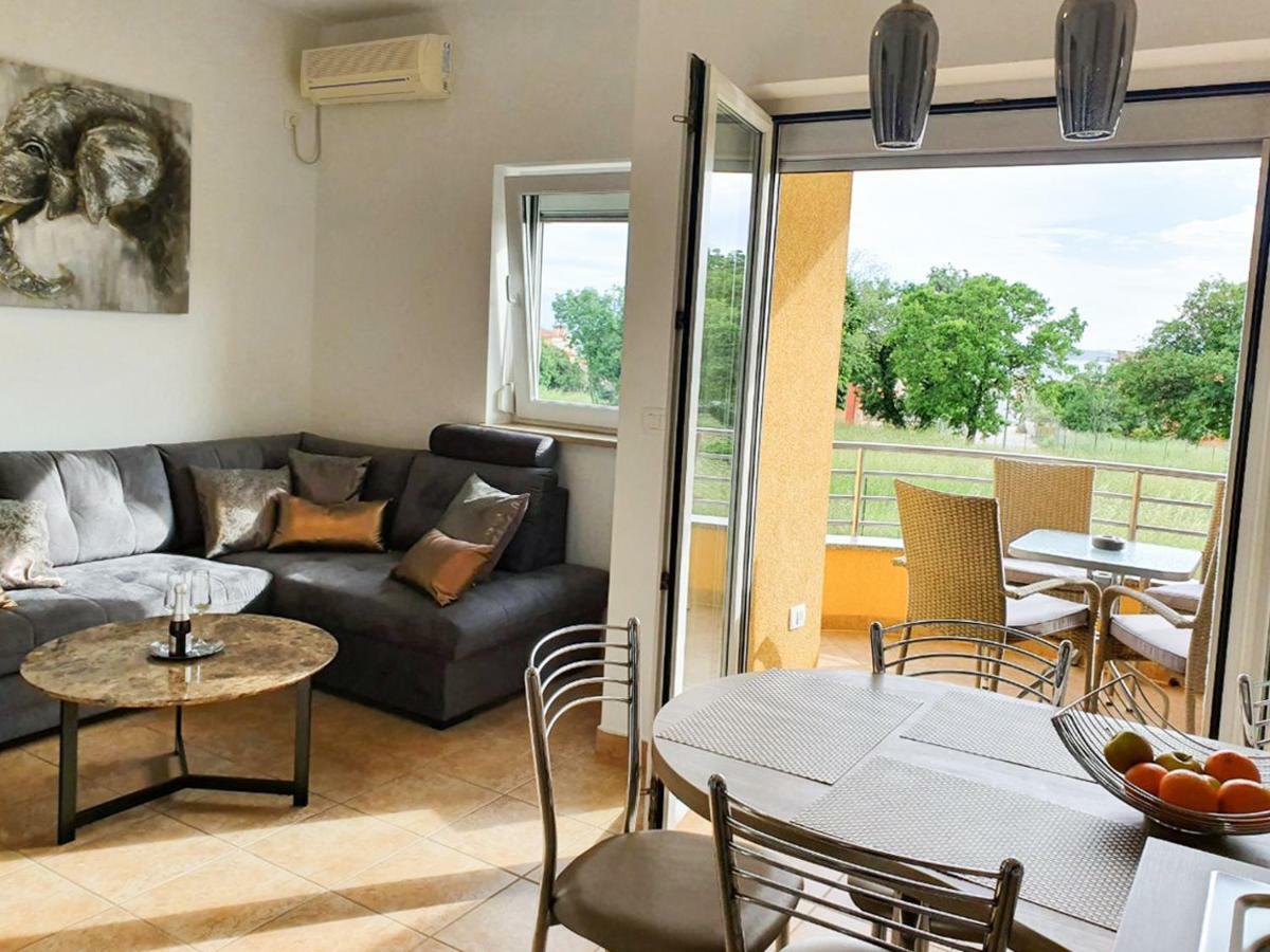Lastovka Posesi Apartment Medulin Luaran gambar
