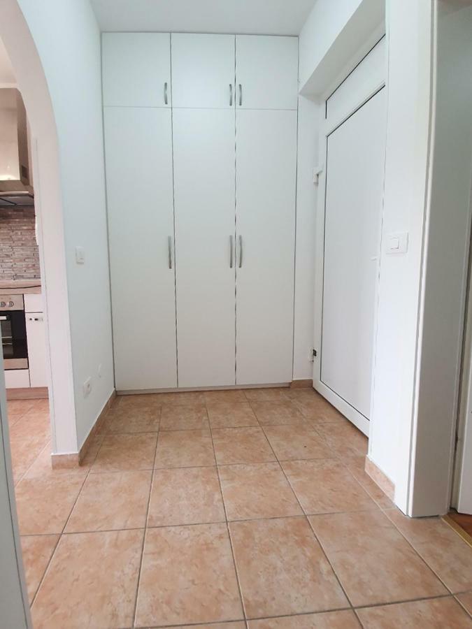 Lastovka Posesi Apartment Medulin Luaran gambar