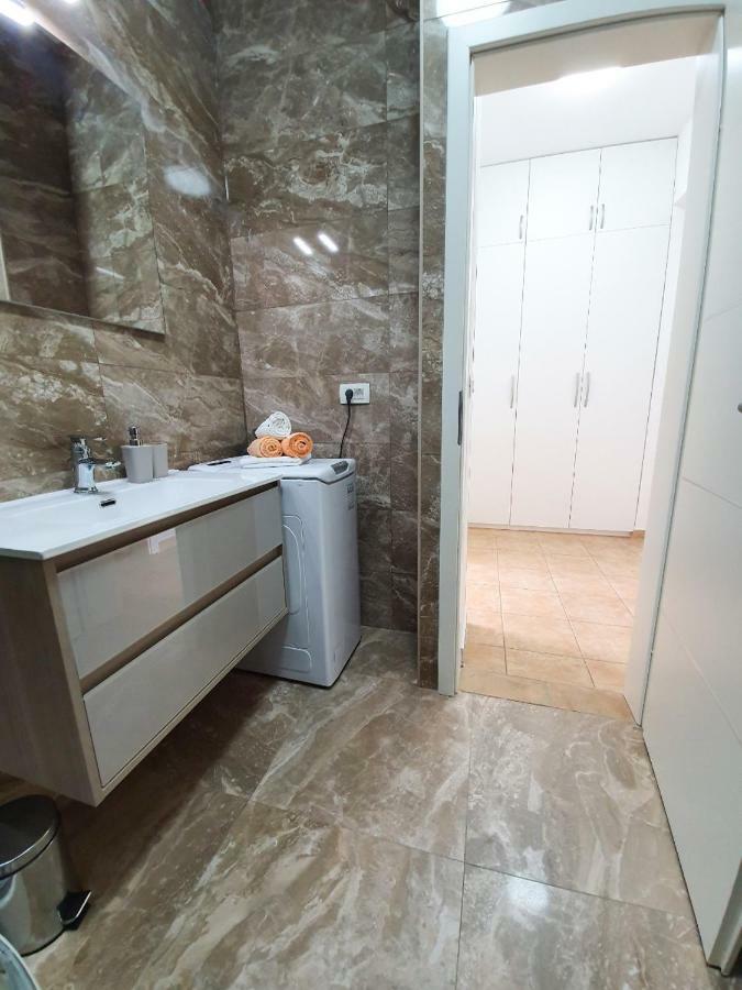 Lastovka Posesi Apartment Medulin Luaran gambar