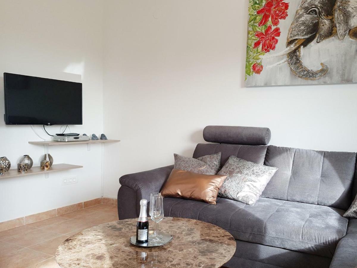 Lastovka Posesi Apartment Medulin Luaran gambar