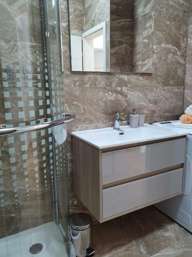 Lastovka Posesi Apartment Medulin Luaran gambar